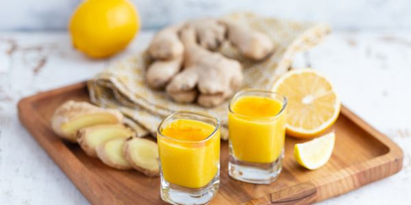 PureFyx Health Bar, Coffee Shop & Juicery