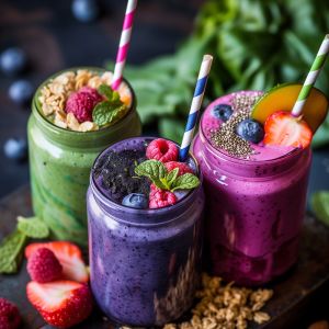 PureFyx Health Bar, Coffee Shop & Juicery